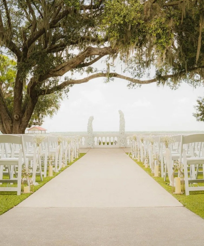WITH THIS RING WEDDING EVENTS, LLC 
Orlando, Florida LGBT Wedding Planner
