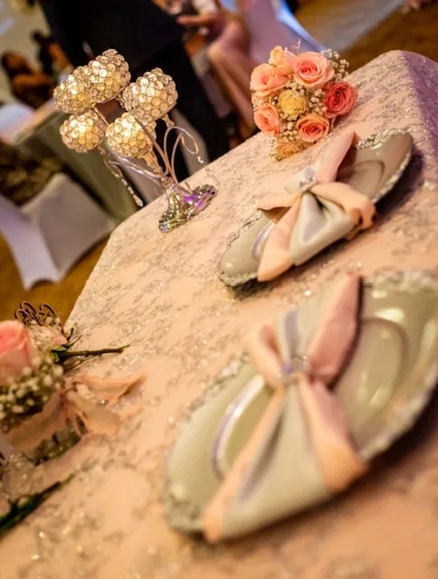 WITH THIS RING WEDDING EVENTS, LLC 
Orlando, Florida LGBT Wedding Planner
