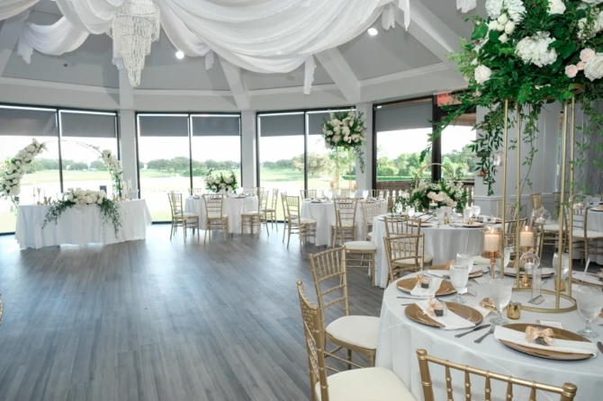 WITH THIS RING WEDDING EVENTS, LLC 
Orlando, Florida LGBT Wedding Planner
