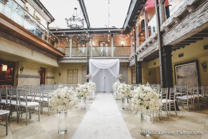 - Palm Beach, FL LGBT Wedding Florist - Xquisite Event Productions, Inc. - South Florida