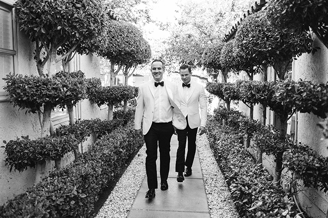 YSD Events Your Special Day by Joni LGBTQ Wedding Planner in Boca Raton Florida