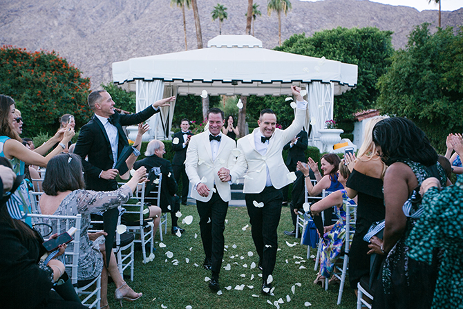 YSD Events Your Special Day by Joni LGBTQ Wedding Planner in Boca Raton Florida