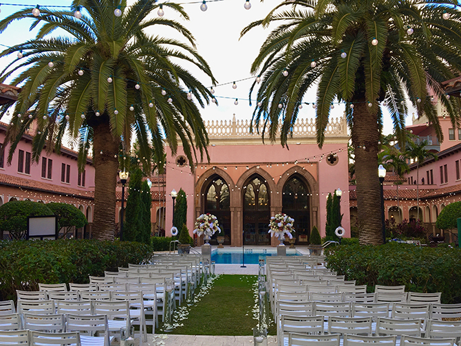 YSD Events Your Special Day by Joni LGBTQ Wedding Planner in Boca Raton Florida