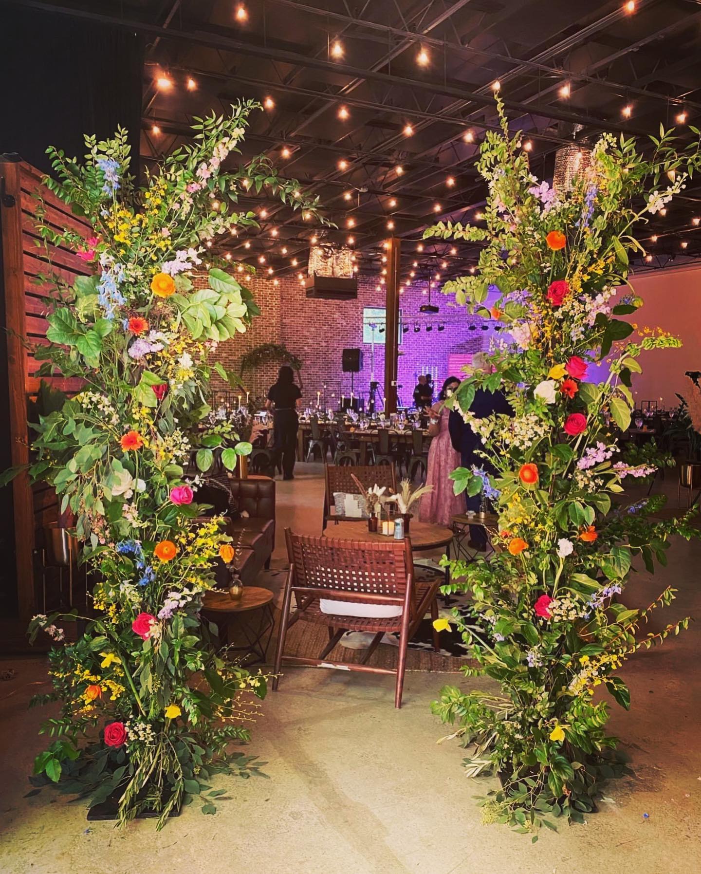 42West Entertainment Group 
Atlanta, Georgia LGBT Wedding Venue

