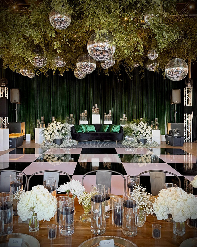 42West Entertainment Group 
Atlanta, Georgia LGBT Wedding Venue

