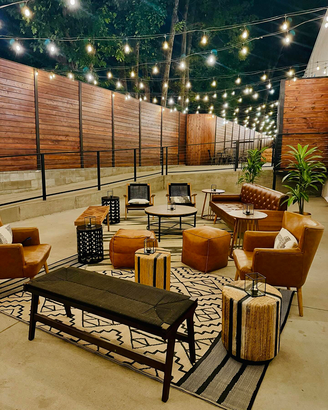 42West Entertainment Group 
Atlanta, Georgia LGBT Wedding Venue

