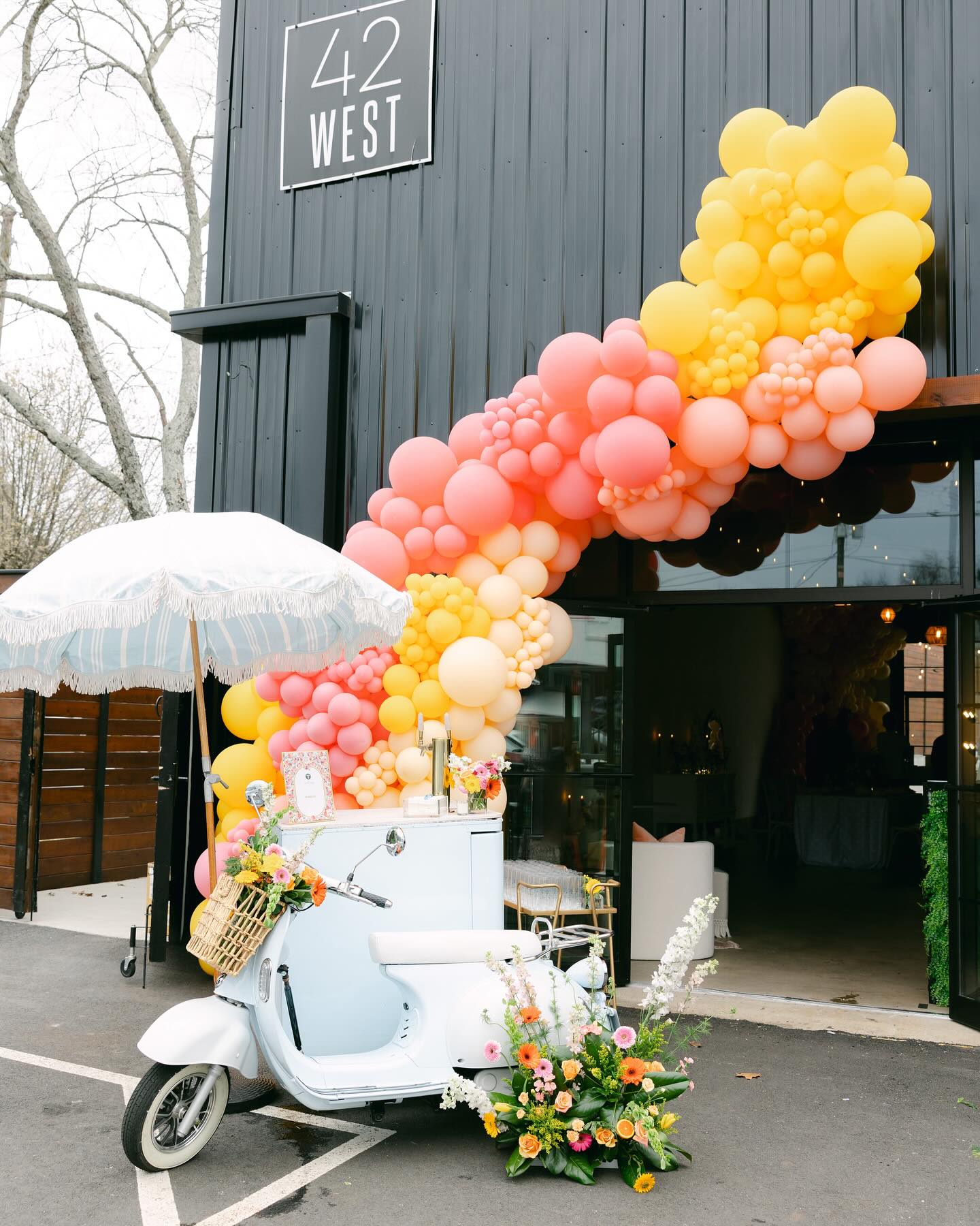 42West Entertainment Group 
Atlanta, Georgia LGBT Wedding Venue

