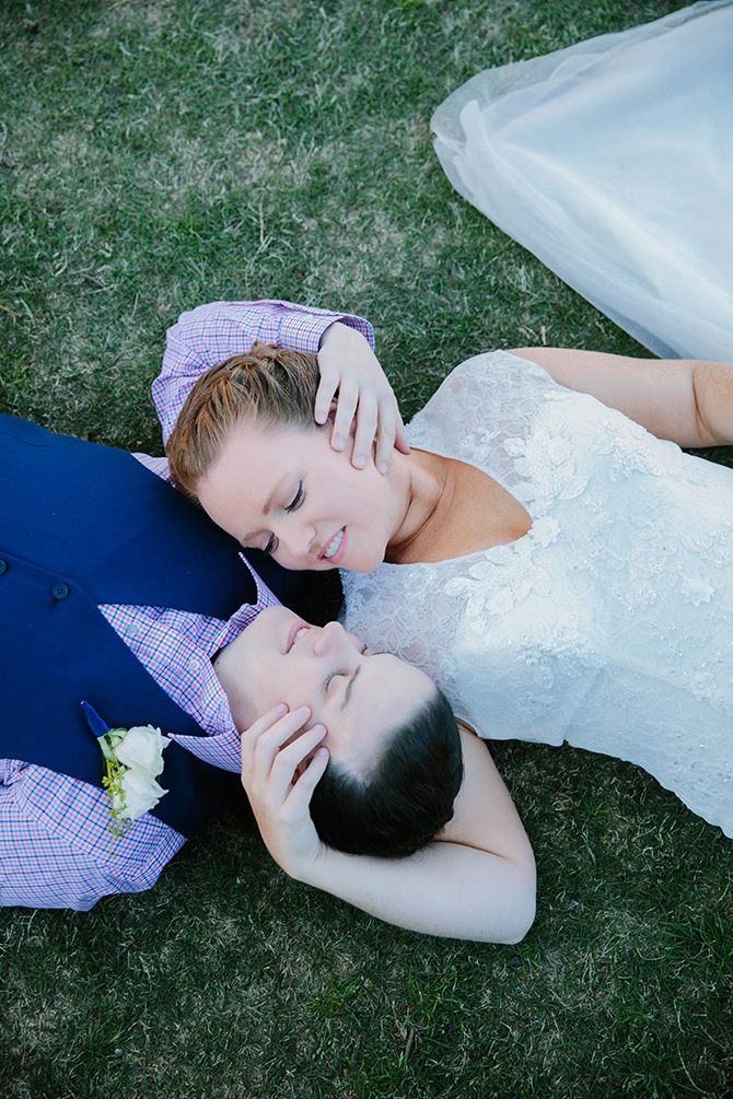 Cold Creek Farm LGBT Weddings
