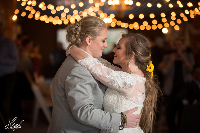 Cold Creek Farm First Dance
