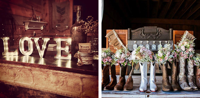 Cold Creek Farm LGBTQ Wedding Venue in Atlanta Georgia