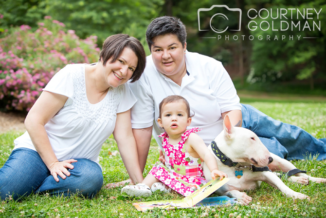 Courtney Goldman Photography Atlanta Georgia