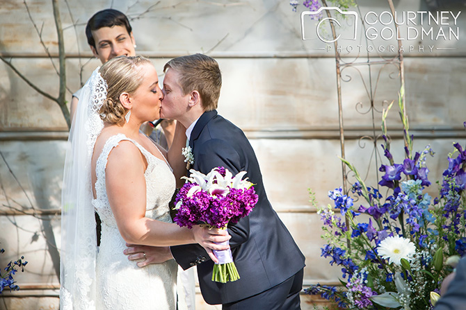 Courtney Goldman Photography LGBT Weddings Atlanta Georgia
