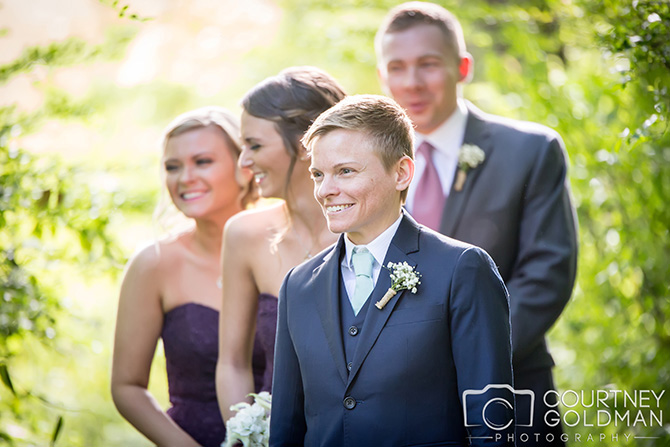 Courtney Goldman Photography LGBT Weddings Atlanta Georgia