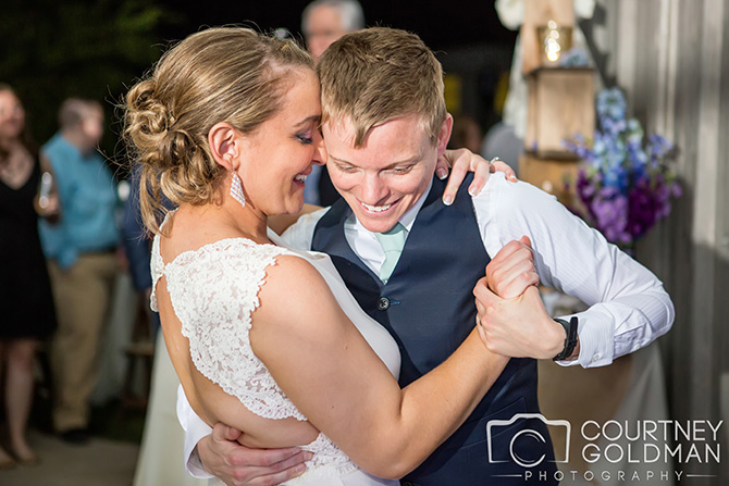 Courtney Goldman Photography LGBT Weddings Atlanta Georgia