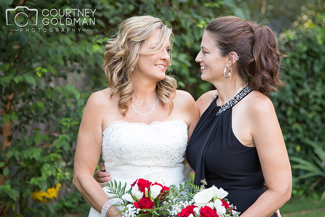 Courtney Goldman Photography LGBT Weddings Atlanta Georgia