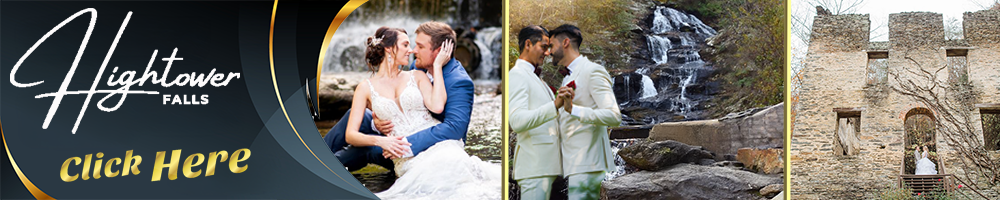 Georgia LGBT Wedding Ceremony Site