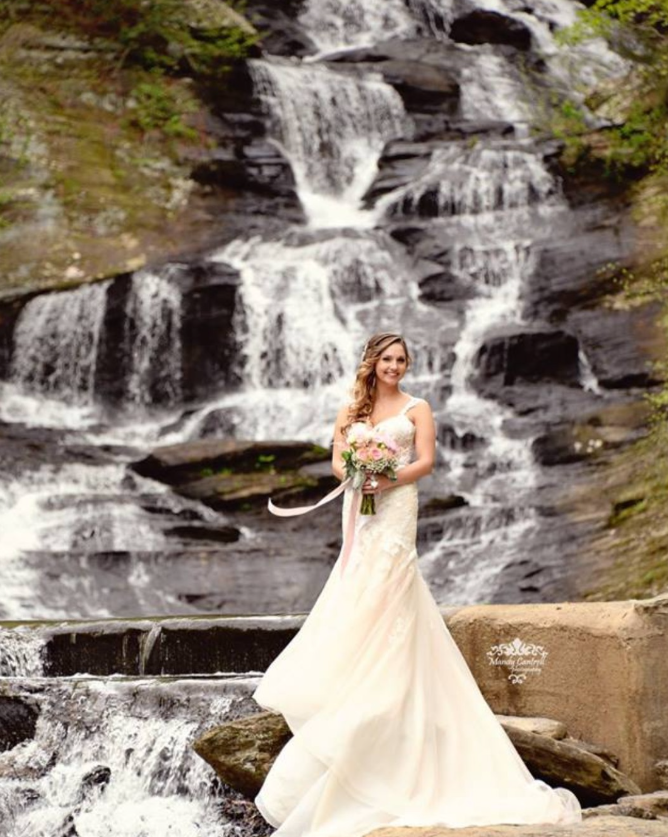 Hightower Falls
Cedartown, Georgia LGBT Wedding Ceremony Site