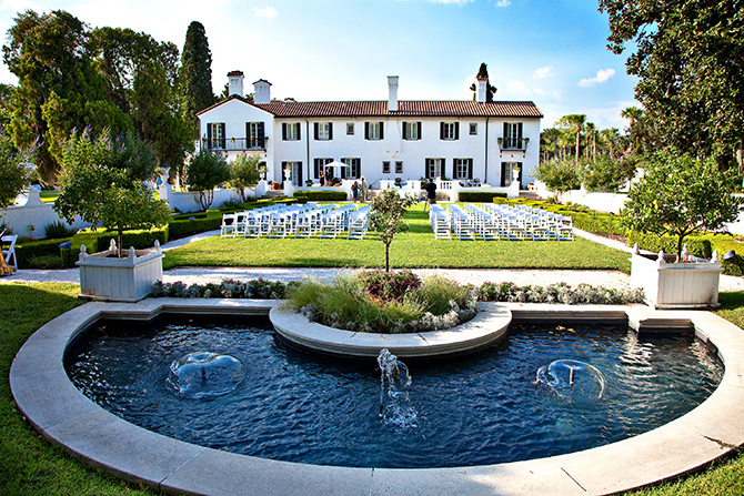 Jekyll Island Club Resort