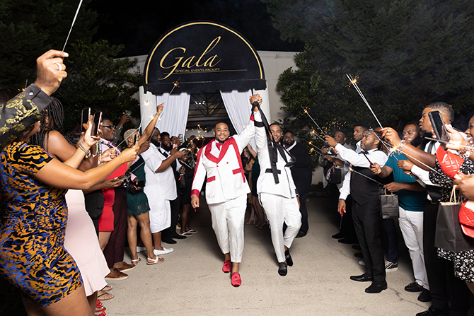 LG's Gala, LLC
