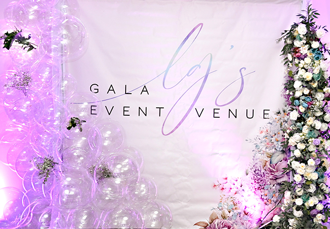LG's Gala, LLC
