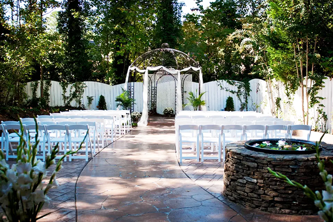 LG's Gala, LLC
Marrietta, Georgia LGBT Wedding Ceremony Site & Catering Services