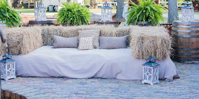 Savannah, Georgia LGBT Wedding Venue - Red Gate Farms