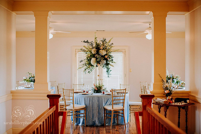 Savannah, Georgia LGBT Wedding Venue - Red Gate Farms