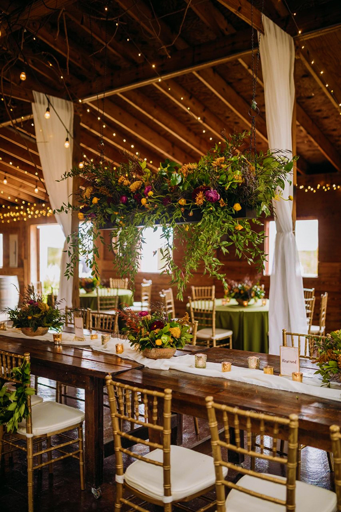 Savannah, Georgia LGBT Wedding Venue - Red Gate Farms