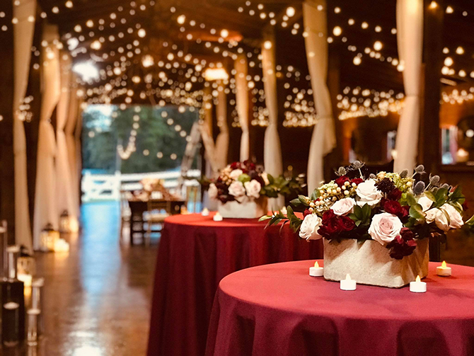 Savannah, Georgia LGBT Wedding Venue - Red Gate Farms
