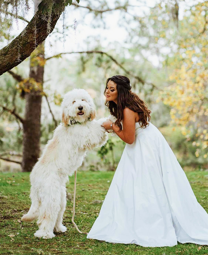 Savannah, Georgia LGBT Wedding Venue - Red Gate Farms