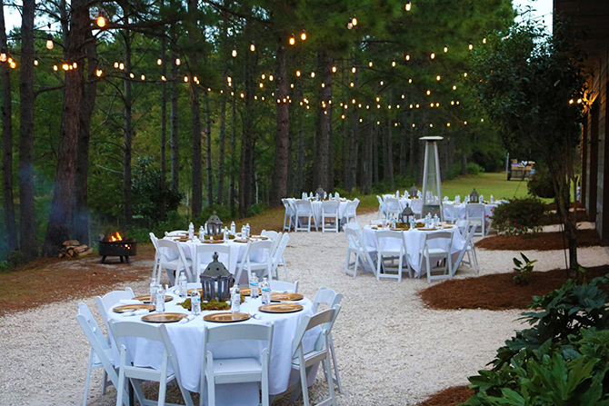 Savannah, Georgia LGBT Wedding Venue - Red Gate Farms