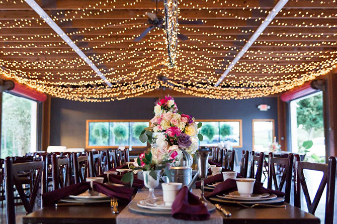 Savannah, Georgia LGBT Wedding Venue - Red Gate Farms