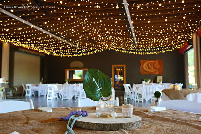 Savannah, Georgia LGBT Wedding Venue - Red Gate Farms