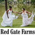 LGBT Destination Wedding Reception Venue