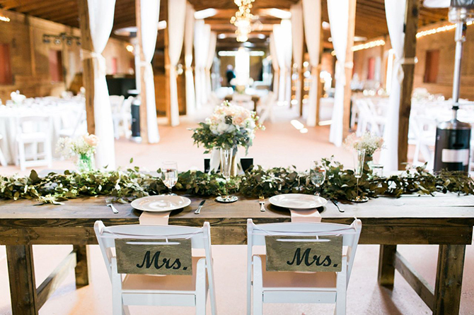 Savannah, Georgia LGBT Wedding Venue - Red Gate Farms