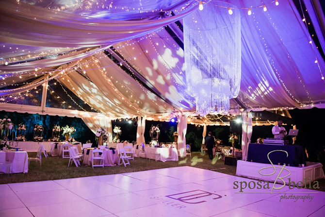 Savannah, Georgia LGBT Wedding Venue - Red Gate Farms