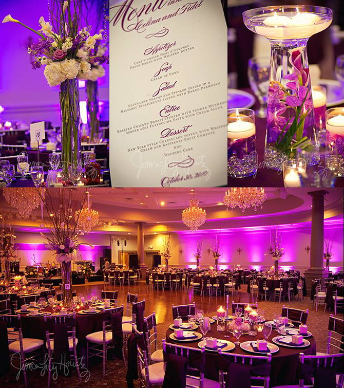 Atlanta, Georgia LGBT Wedding Reception Venue - Spring Hall Boutique Event Venue