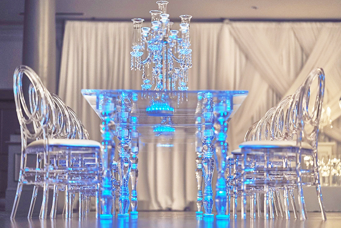 Atlanta, Georgia LGBT Wedding Reception Venue - Spring Hall Boutique Event Venue