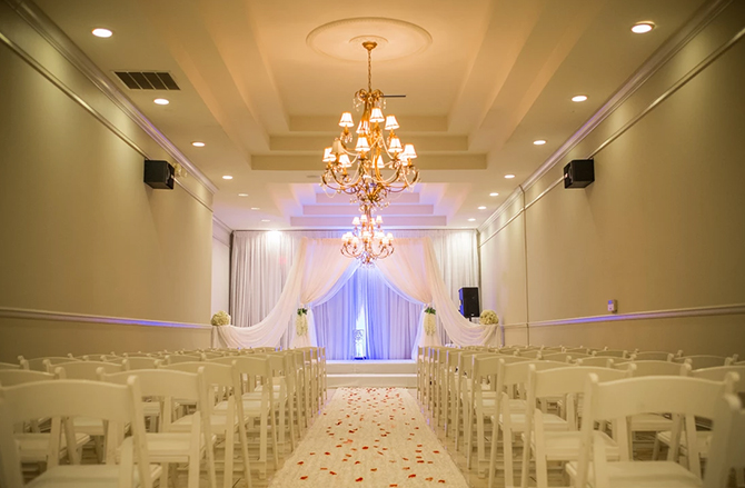 Atlanta, Georgia LGBT Wedding Reception Venue - Spring Hall Boutique Event Venue