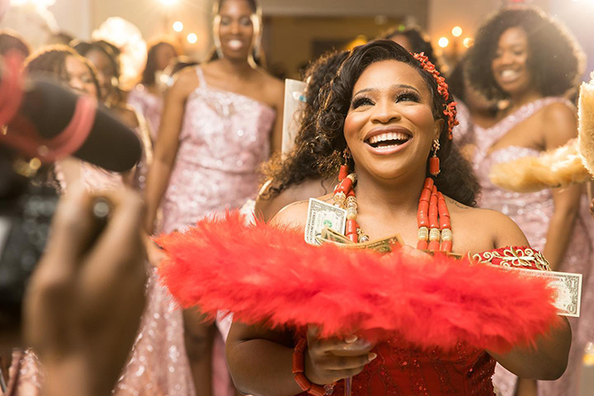 Atlanta, Georgia LGBT Wedding Reception Venue - Spring Hall Boutique Event Venue