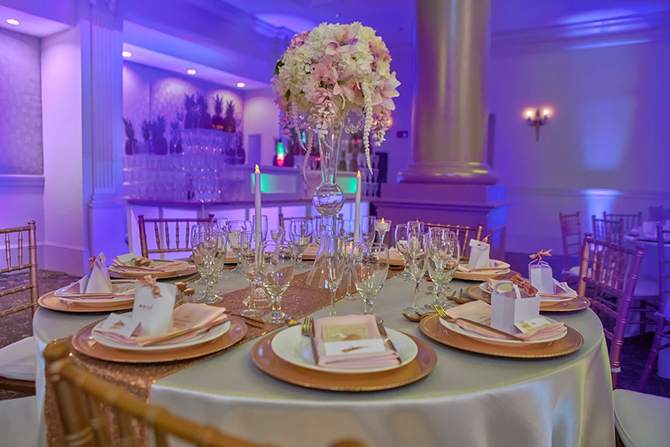 Atlanta, Georgia LGBT Wedding Reception Venue - Spring Hall Boutique Event Venue