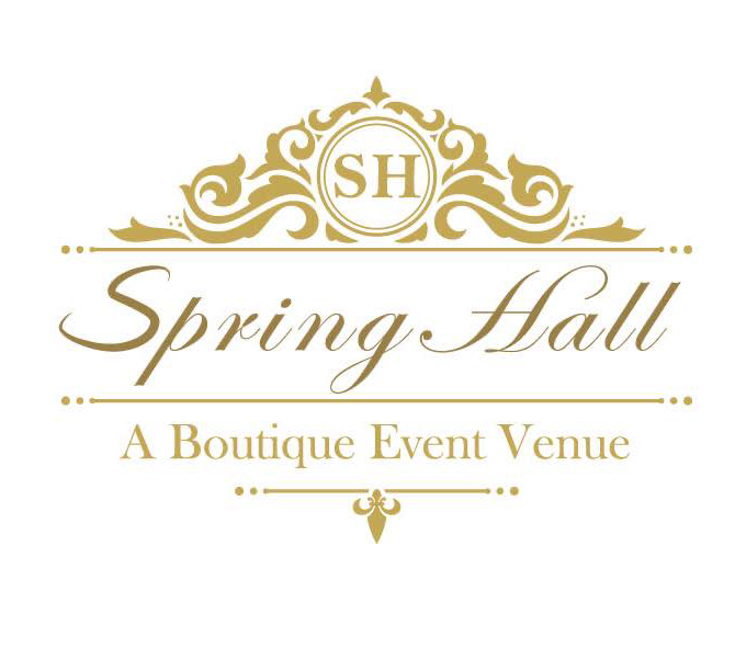Atlanta, Georgia LGBT Wedding Reception Venue - Spring Hall Boutique Event Venue