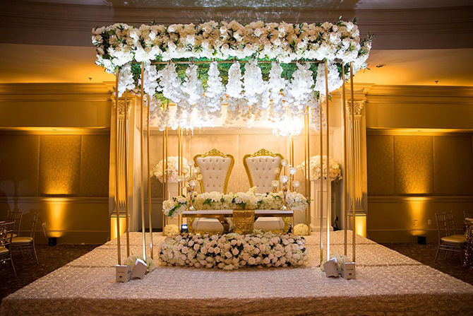Atlanta, Georgia LGBT Wedding Reception Venue - Spring Hall Boutique Event Venue