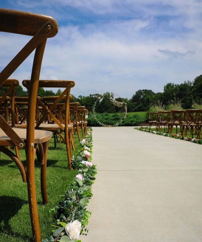 Taking You Through To The I Do
Atlanta, Georgia LGBT Marriage Officiant & Wedding Planner