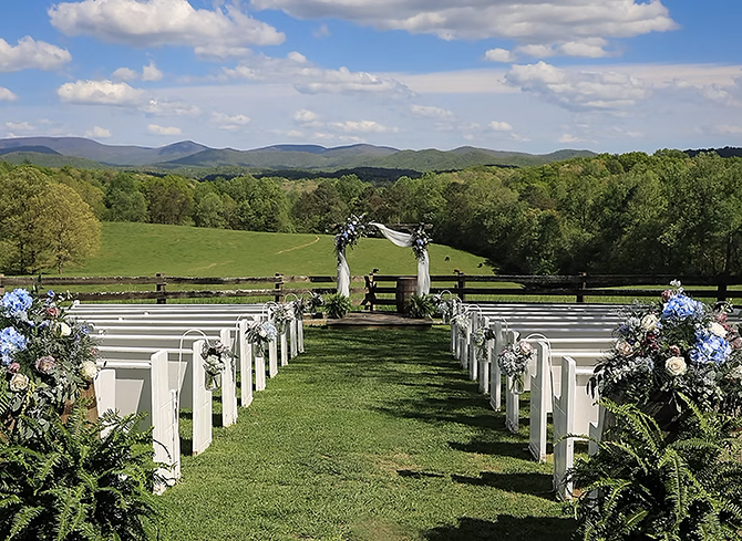 Taking You Through To The I Do
Atlanta, Georgia LGBT Marriage Officiant & Wedding Planner
