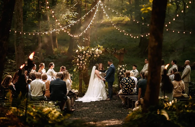 Taking You Through To The I Do
Atlanta, Georgia LGBT Marriage Officiant & Wedding Planner