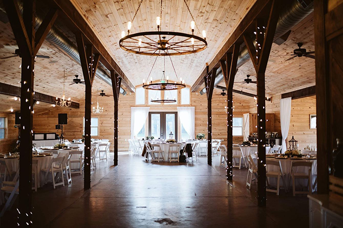 rustic barn wedding - North Georgia Mountains - LGBT Wedding Venue - Willow Creek Farm