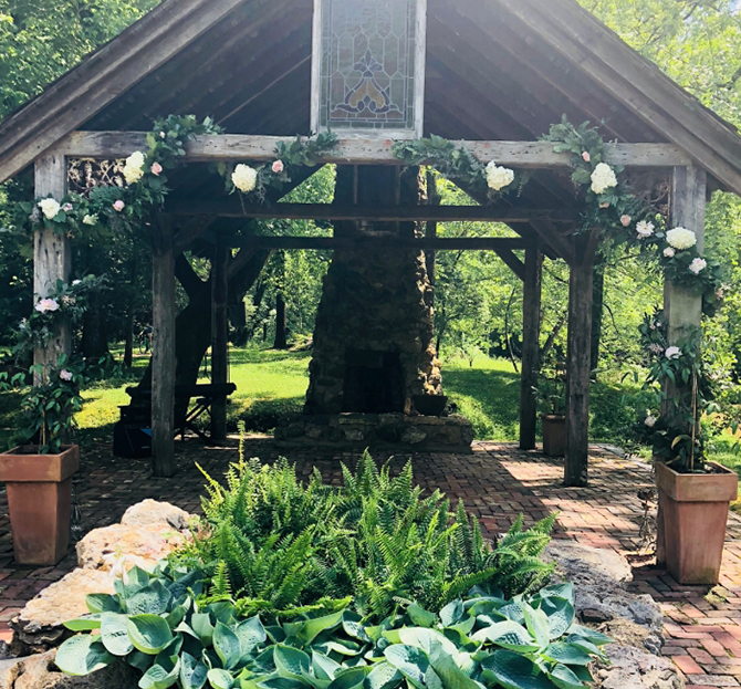 - Atlanta, Georgia - North Georgia Rustic Barn Wedding Venue - Yarborough Mill