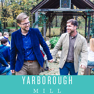  - Atlanta, Georgia - North Georgia Rustic Barn Wedding Venue - Yarborough Mill