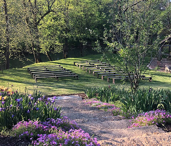 - Atlanta, Georgia - North Georgia Rustic Barn Wedding Venue - Yarborough Mill